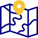 Icon c map 1