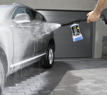 CHAMPU PARA EL COCHE 360x320