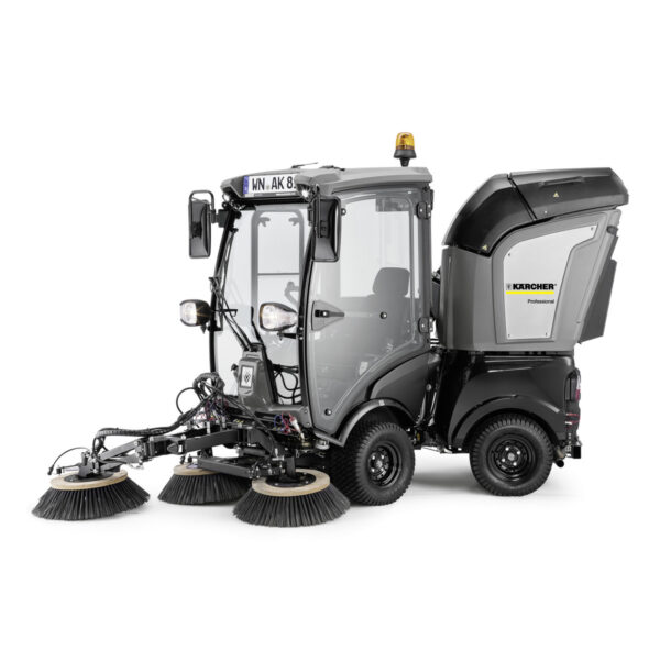 Equipamiento municipal