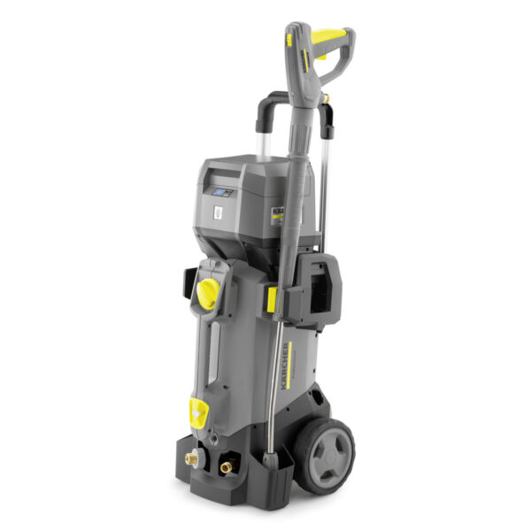 Limpiadora de alta presión HD 4/11 C Bp Pack Plus 1 520 925 0