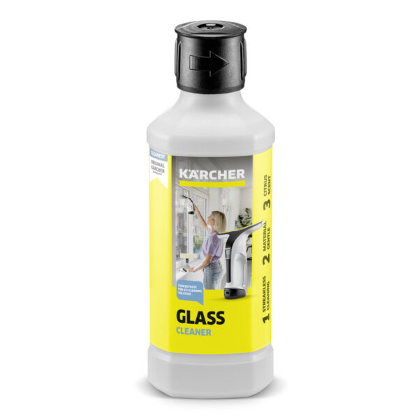 Pack 8 Ud  Limpiacristales RM 500, 500ml 6 295 772 0