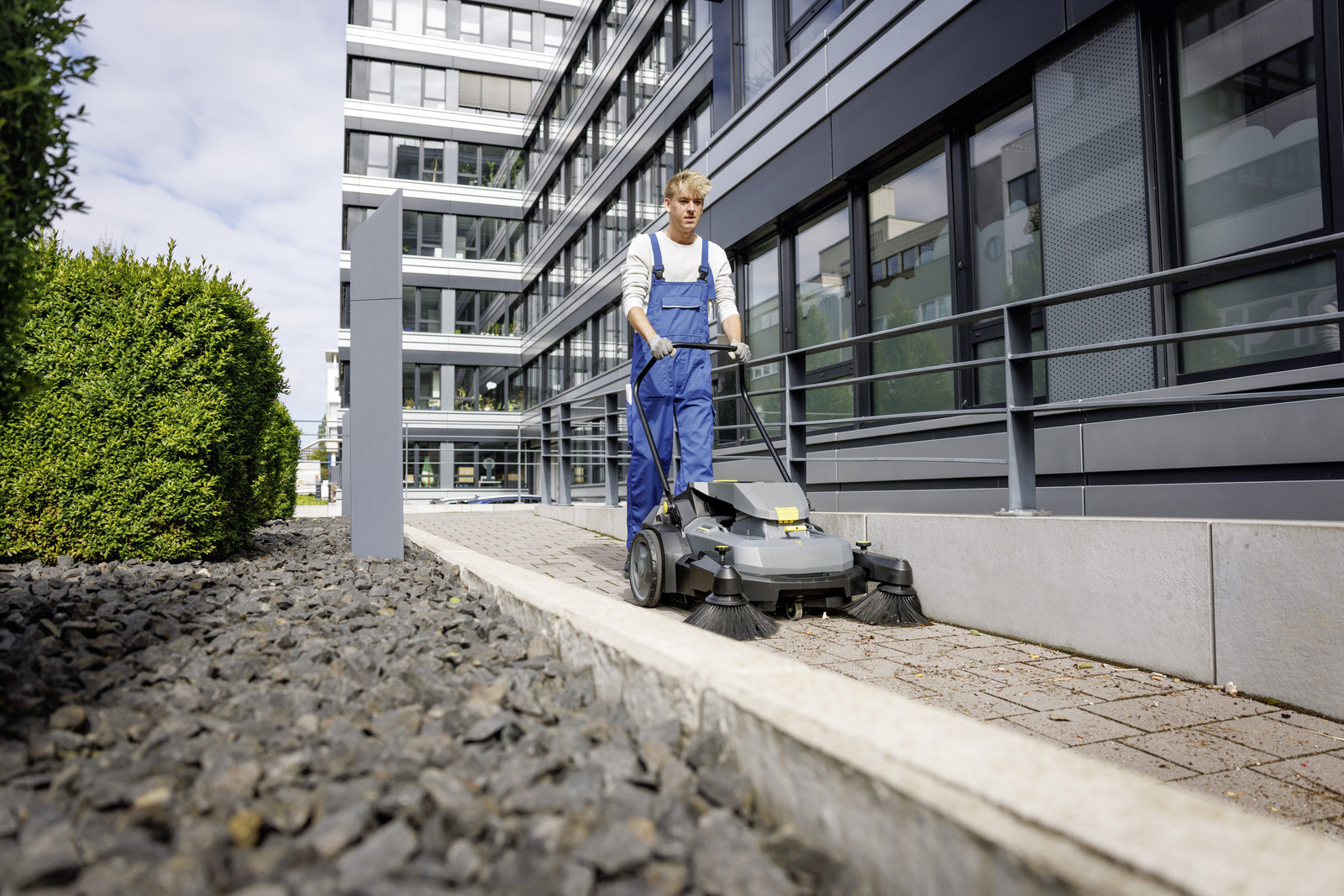 Karcher Don Benito