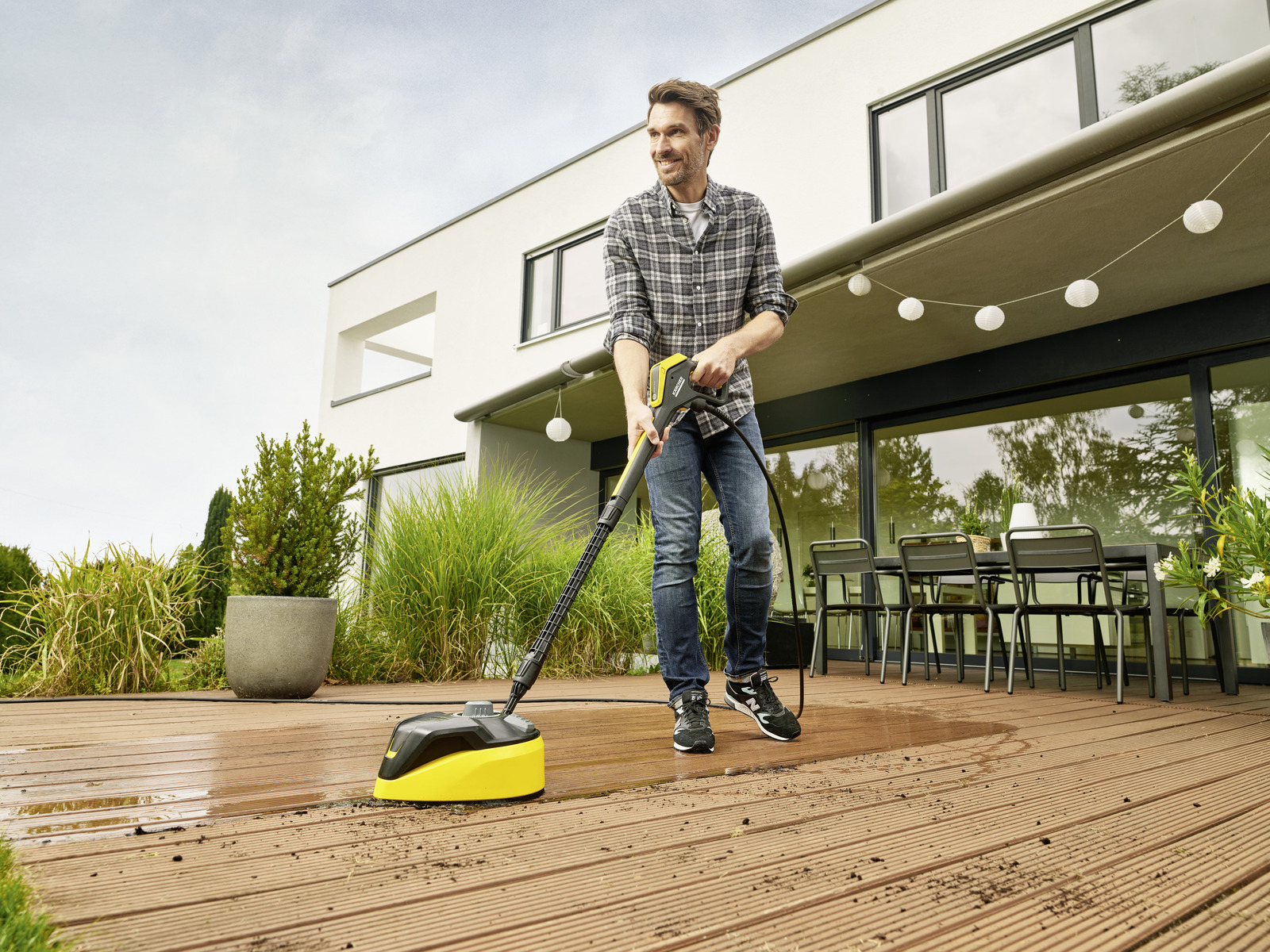 Karcher Extremadura