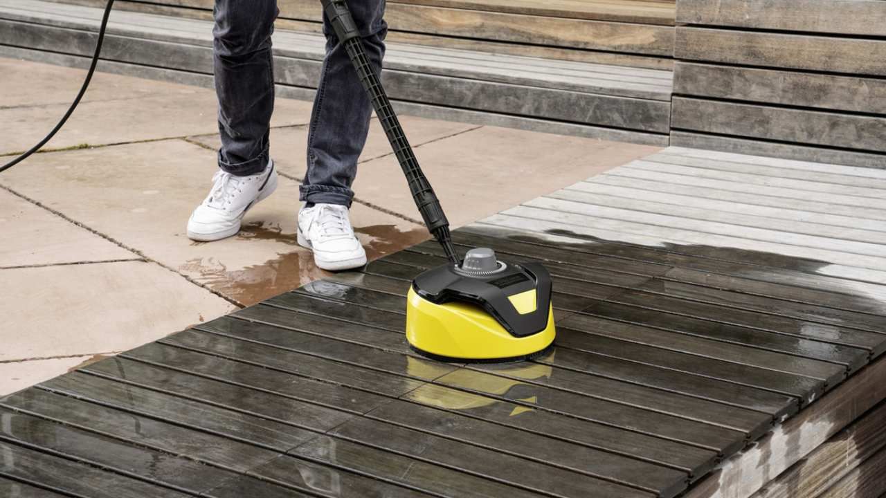 Karcher Cáceres