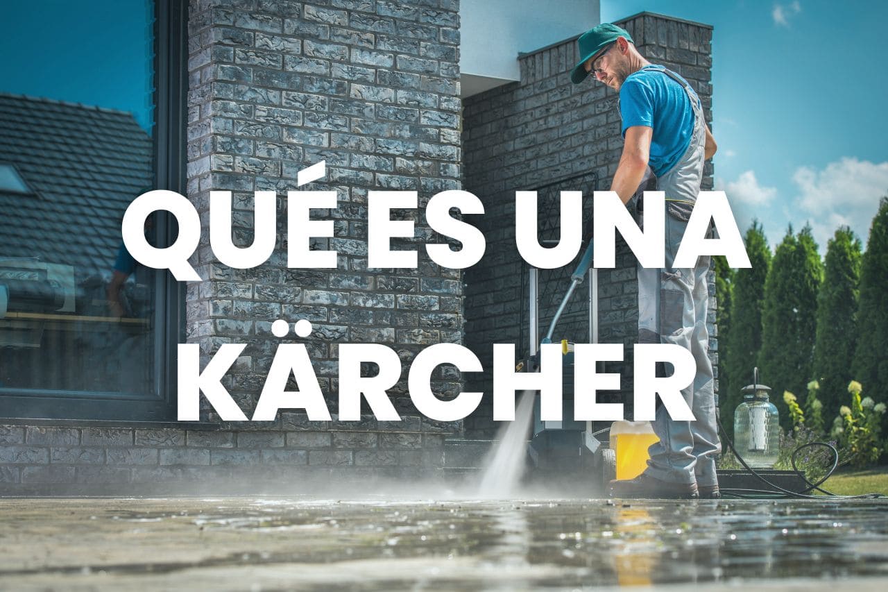 Karcher Don Benito