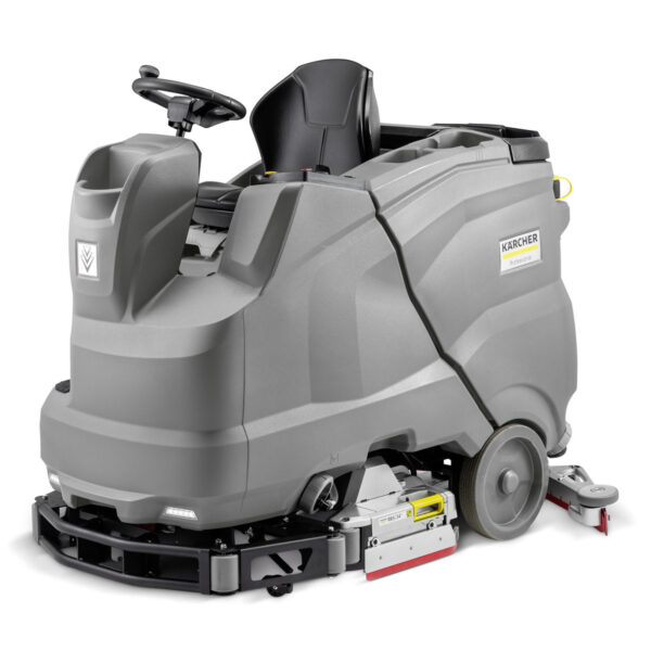 Fregadora aspiradora B 150 R Bc +R85 1 246 043 0