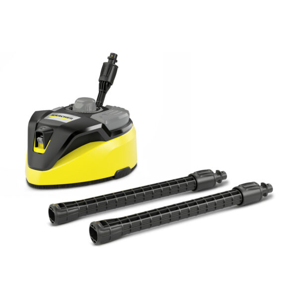 Limpiadora de superficies T Racer T 7 Plus 2 644 074 0