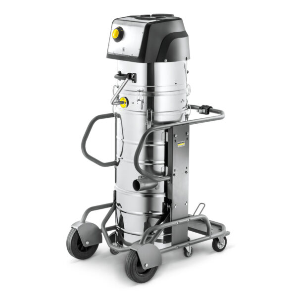 Aspirador industrial IVM 60/30 M Z22 1 573 521 0